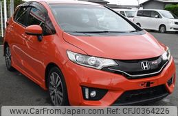 honda fit 2013 quick_quick_DBA-GK5_GK5-3002561