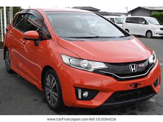 honda fit 2013 quick_quick_DBA-GK5_GK5-3002561 image 1