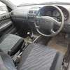 toyota starlet 1997 17086T image 2