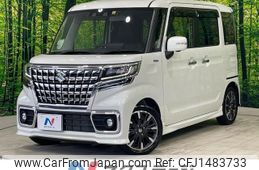 suzuki spacia 2022 CFJ1483733