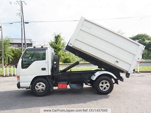 isuzu elf-truck 1999 -ISUZU--Elf KC-NKR66EP--NKR66E-7537499---ISUZU--Elf KC-NKR66EP--NKR66E-7537499- image 2