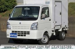 suzuki carry-truck 2023 -SUZUKI 【土浦 4】--Carry Truck 3BD-DA16T--DA16T-754699---SUZUKI 【土浦 4】--Carry Truck 3BD-DA16T--DA16T-754699-