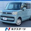 suzuki spacia 2018 -SUZUKI--Spacia DAA-MK53S--MK53S-146648---SUZUKI--Spacia DAA-MK53S--MK53S-146648- image 1