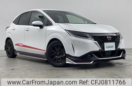 nissan note 2021 -NISSAN--Note 6AA-E13--E13-042086---NISSAN--Note 6AA-E13--E13-042086-