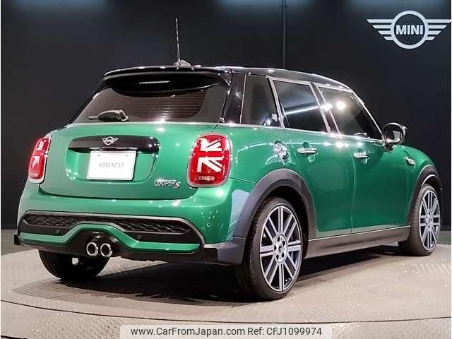 mini mini-others 2022 quick_quick_3BA-XU20MW_WMW52DK0802S14949 image 2