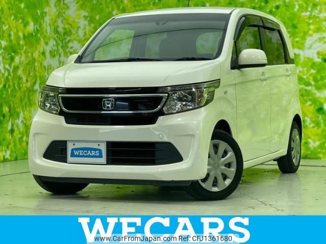 honda n-wgn 2014 quick_quick_DBA-JH1_JH1-1032782 image 1