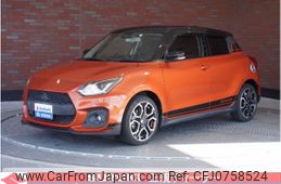 suzuki swift 2020 -SUZUKI--Swift 4BA-ZC33S--ZC33S-401589---SUZUKI--Swift 4BA-ZC33S--ZC33S-401589-