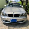 bmw 1-series 2010 -BMW--BMW 1 Series LBA-UE16--WBAUE32010E118978---BMW--BMW 1 Series LBA-UE16--WBAUE32010E118978- image 3