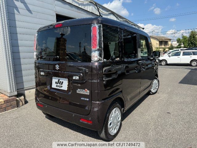 suzuki spacia 2019 CFJ1749472 image 2