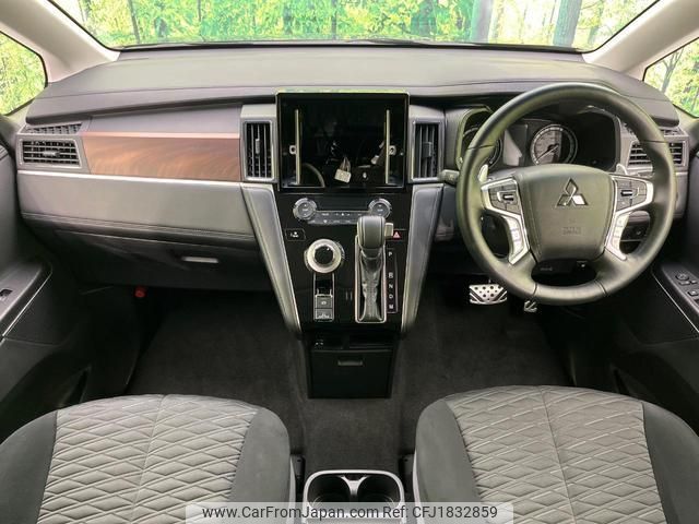 mitsubishi delica-d5 2024 CFJ1832859 image 2