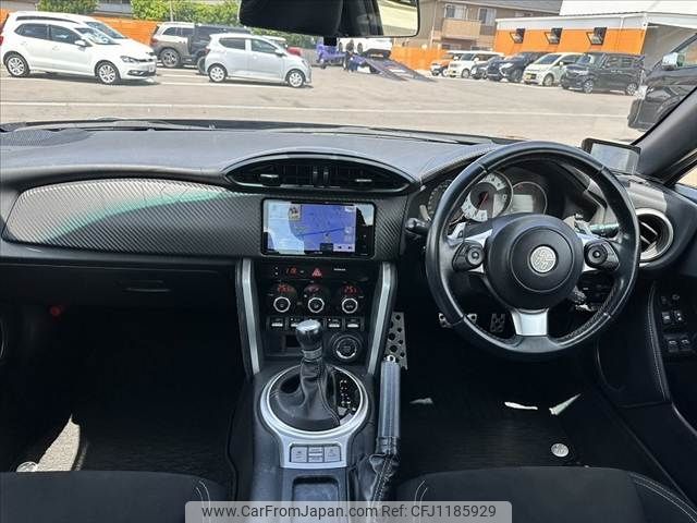 toyota 86 2019 -TOYOTA--86 4BA-ZN6--ZN6-100800---TOYOTA--86 4BA-ZN6--ZN6-100800- image 2