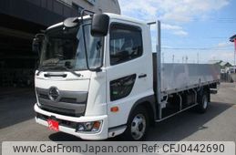 hino ranger 2018 -HINO--Hino Ranger 2KG-FC2ABA--FC2ABA-106111---HINO--Hino Ranger 2KG-FC2ABA--FC2ABA-106111-