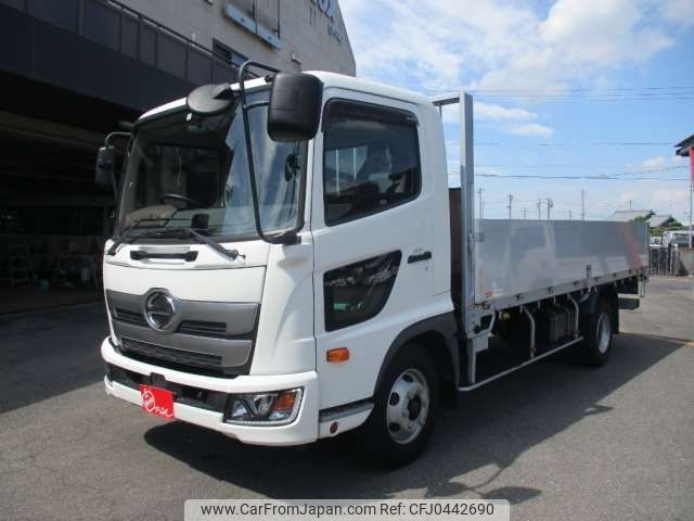 hino ranger 2018 -HINO--Hino Ranger 2KG-FC2ABA--FC2ABA-106111---HINO--Hino Ranger 2KG-FC2ABA--FC2ABA-106111- image 1