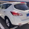 nissan murano 2011 CFJ1673812 image 3