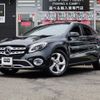 mercedes-benz gla-class 2019 -MERCEDES-BENZ--Benz GLA DBA-156947--WDC1569472J609011---MERCEDES-BENZ--Benz GLA DBA-156947--WDC1569472J609011- image 1
