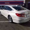 honda accord 2022 -HONDA--Accord 6AA-CV3--CV3-1101941---HONDA--Accord 6AA-CV3--CV3-1101941- image 4