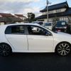 volkswagen golf 2011 -VOLKSWAGEN--VW Golf ABA-1KCDLF--WVWZZZ1KZCW130582---VOLKSWAGEN--VW Golf ABA-1KCDLF--WVWZZZ1KZCW130582- image 3