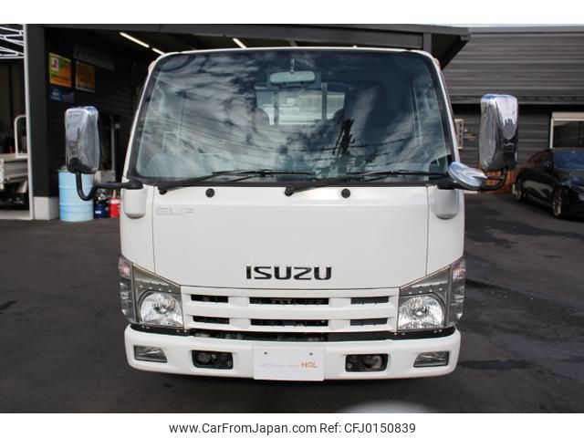 isuzu elf-truck 2008 GOO_NET_EXCHANGE_0708619A30240828W001 image 2