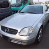 mercedes-benz slk-class 1999 -MERCEDES-BENZ--Benz SLK GF-170447--WDB170447-1F115121---MERCEDES-BENZ--Benz SLK GF-170447--WDB170447-1F115121- image 1
