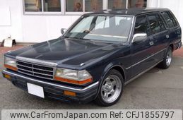 nissan gloria-wagon 1989 CFJ1855797