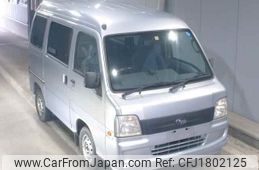 subaru sambar-van 2006 CFJ1802125