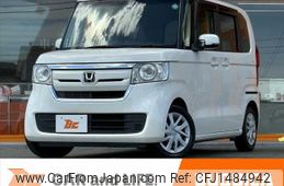 honda n-box 2017 -HONDA--N BOX DBA-JF3--JF3-1003465---HONDA--N BOX DBA-JF3--JF3-1003465-