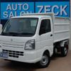 suzuki carry-truck 2024 -SUZUKI 【相模 480ﾂ4389】--Carry Truck 3BD-DA16T--DA16T-792241---SUZUKI 【相模 480ﾂ4389】--Carry Truck 3BD-DA16T--DA16T-792241- image 1