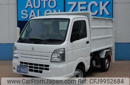 suzuki carry-truck 2024 -SUZUKI 【相模 480ﾂ4389】--Carry Truck 3BD-DA16T--DA16T-792241---SUZUKI 【相模 480ﾂ4389】--Carry Truck 3BD-DA16T--DA16T-792241-