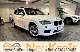 bmw x1 2013 -BMW--BMW X1 DBA-VM20--WBAVM12030VT52597---BMW--BMW X1 DBA-VM20--WBAVM12030VT52597-