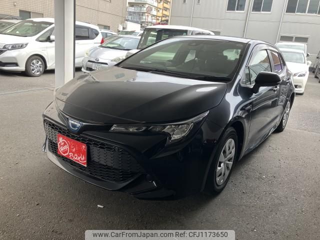 toyota corolla-sport 2018 quick_quick_6AA-ZWE211H_1005352 image 1