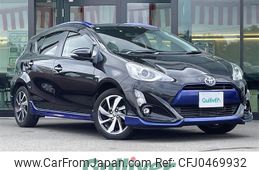 toyota aqua 2015 -TOYOTA--AQUA DAA-NHP10--NHP10-6382880---TOYOTA--AQUA DAA-NHP10--NHP10-6382880-