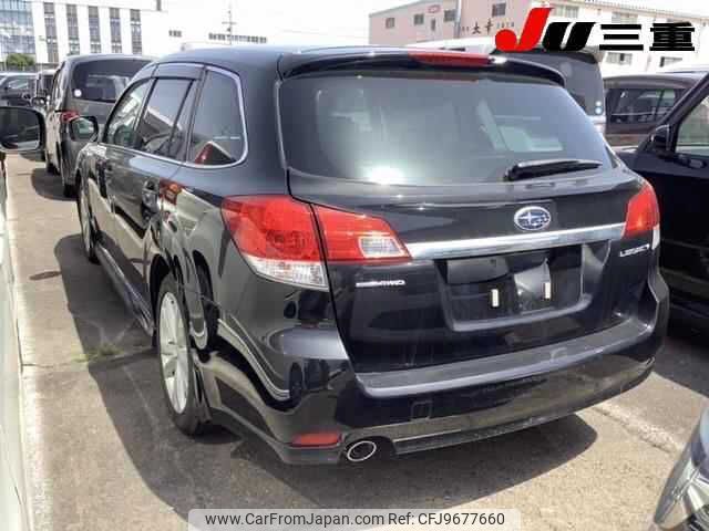 subaru legacy-touring-wagon 2011 -SUBARU--Legacy Wagon BR9-061901---SUBARU--Legacy Wagon BR9-061901- image 2