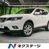 nissan x-trail 2014 -NISSAN--X-Trail DBA-NT32--NT32-501740---NISSAN--X-Trail DBA-NT32--NT32-501740- image 1