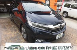 honda shuttle 2017 -HONDA--Shuttle GP7--1117615---HONDA--Shuttle GP7--1117615-