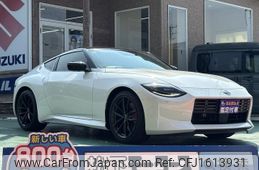 nissan fairlady-z 2024 CFJ1613931