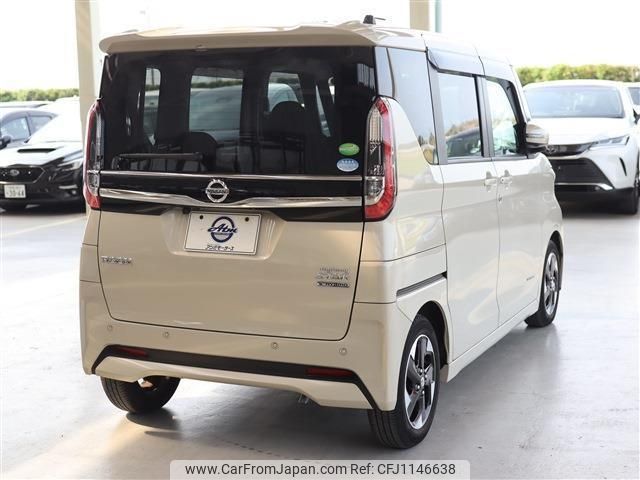 nissan roox 2020 -NISSAN--Roox B44A--0028264---NISSAN--Roox B44A--0028264- image 2
