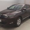 toyota harrier 2015 -TOYOTA 【群馬 301ﾒ3066】--Harrier DAA-AVU65W--AVU65-0027372---TOYOTA 【群馬 301ﾒ3066】--Harrier DAA-AVU65W--AVU65-0027372- image 1