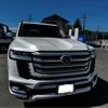 toyota land-cruiser-wagon 2023 CFJ1620831 image 3