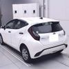 toyota aqua 2021 -TOYOTA 【岐阜 504ﾃ2430】--AQUA MXPK10-2001011---TOYOTA 【岐阜 504ﾃ2430】--AQUA MXPK10-2001011- image 2