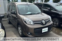 renault kangoo 2016 -RENAULT--Renault Kangoo ABA-KWH5F1--VF1KW04B3G0743698---RENAULT--Renault Kangoo ABA-KWH5F1--VF1KW04B3G0743698-