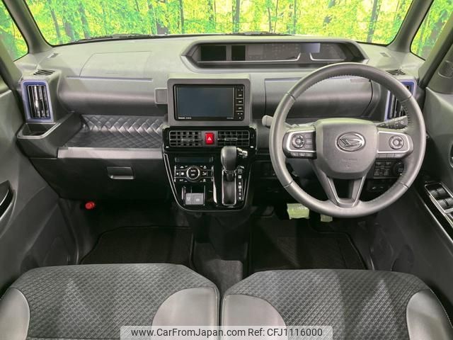 daihatsu tanto 2022 quick_quick_LA660S_LA660S-0061652 image 2