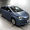 toyota wish 2010 -TOYOTA 【石川 301さ1684】--Wish ZGE25W-0010862---TOYOTA 【石川 301さ1684】--Wish ZGE25W-0010862- image 1