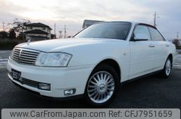 nissan cedric 2002 -NISSAN--Cedric MY34--106994---NISSAN--Cedric MY34--106994-