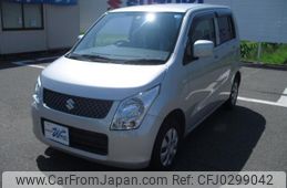 suzuki wagon-r 2009 quick_quick_DBA-MH23S_MH23S-240261