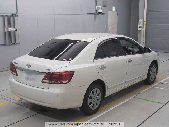 toyota premio 2020 -TOYOTA 【名古屋 506わ4447】--Premio NZT260-3228992---TOYOTA 【名古屋 506わ4447】--Premio NZT260-3228992- image 2