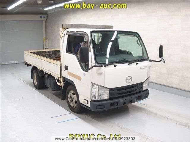 mazda titan 2015 -MAZDA--Titan LJR85A-7004102---MAZDA--Titan LJR85A-7004102- image 1