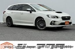 subaru levorg 2016 CFJ1858973