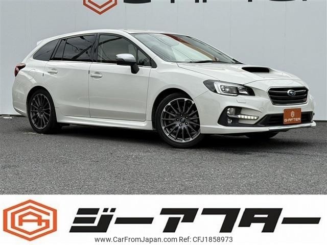 subaru levorg 2016 CFJ1858973 image 1