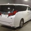 toyota alphard 2021 -TOYOTA 【名古屋 315ｿ 27】--Alphard 6AA-AYH30W--AYH30-0121490---TOYOTA 【名古屋 315ｿ 27】--Alphard 6AA-AYH30W--AYH30-0121490- image 2