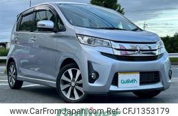 mitsubishi ek 2014 -MITSUBISHI--ek Custom DBA-B11W--B11W-0042277---MITSUBISHI--ek Custom DBA-B11W--B11W-0042277-